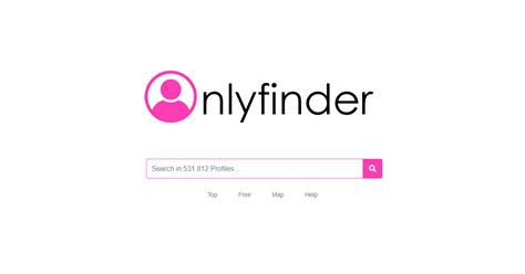 onlyfans name search|OnlyFinder.io